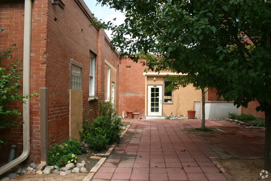 More Photos Of 112-126 W D St, Pueblo Loft Creative Space For Lease