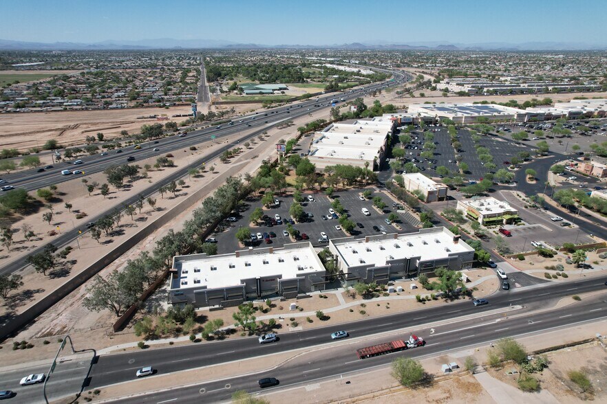 More Photos Of 9494 W Northern Ave, Glendale Freestanding For Lease