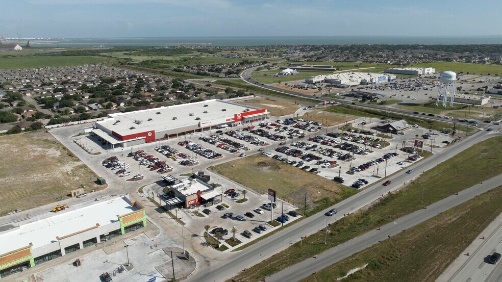 More Photos Of Highway 181, Portland Land For Sale