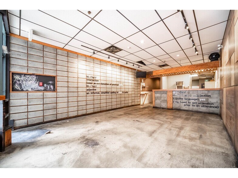 More Photos Of 828 Agnes St, New Westminster Coworking Space