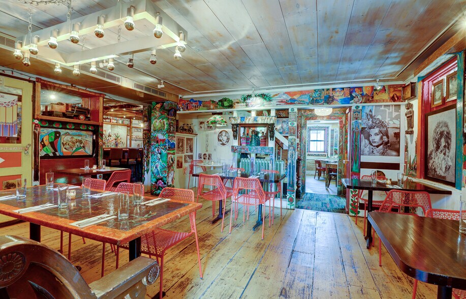 More Photos Of 1300 State Route 213, High Falls Restaurant For Lease