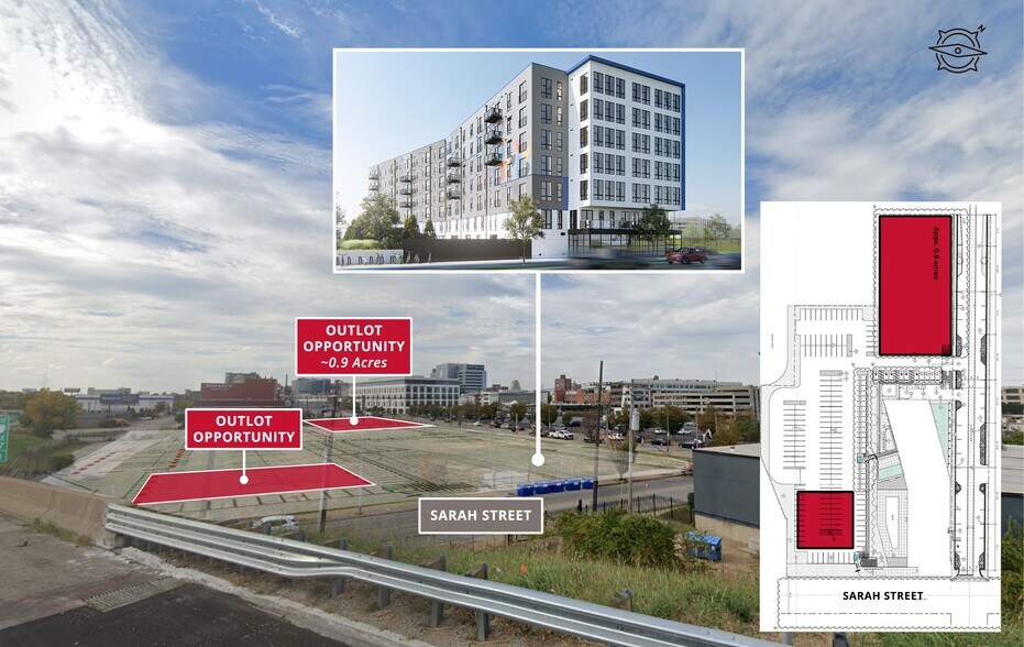 More Photos Of 4112 Clayton Ave, Saint Louis Apartments For Lease