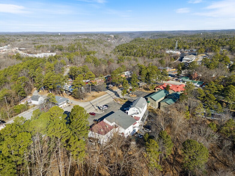 More Photos Of , Eureka Springs Unknown For Sale