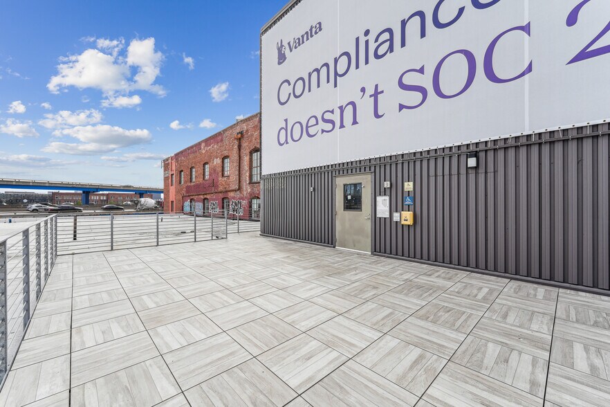 More Photos Of 101 Utah St, San Francisco Research And Development For Lease