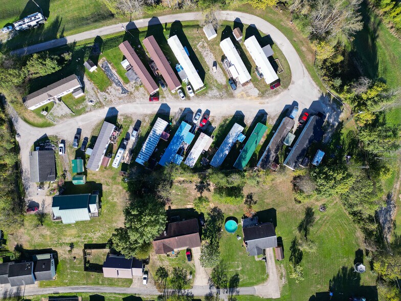 More Photos Of 100 Sand Hill Mobile Park, Charleston Land For Sale