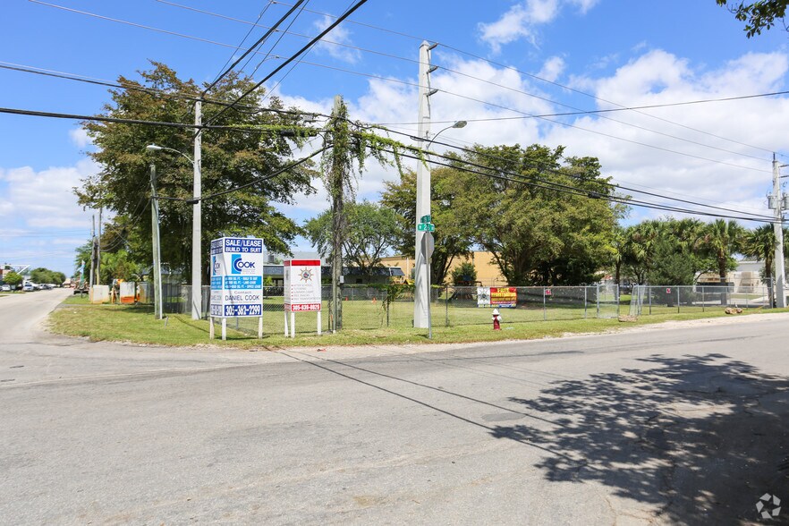 More Photos Of 7800 W 26th Ave, Hialeah Land For Lease