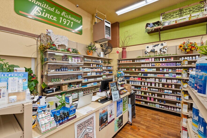 More Photos Of 12249 San Pablo Ave, Richmond Storefront For Sale