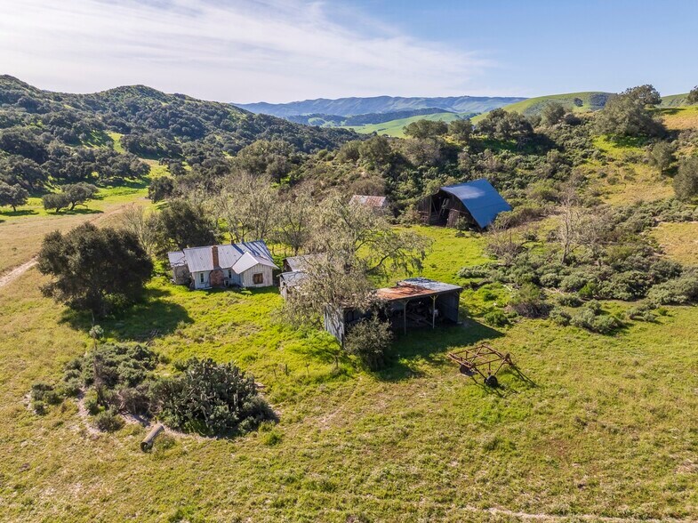 More Photos Of 1701 246 hwy, Buellton Land For Sale