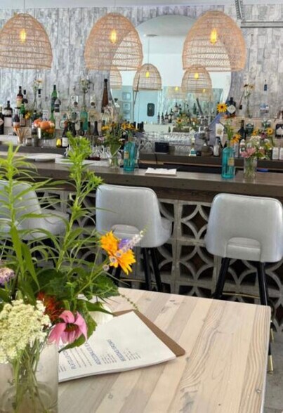 More Photos Of 215 N Mill St, Northport Restaurant For Sale