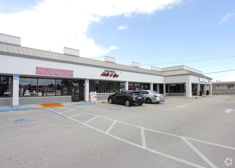 More Photos Of 79-199 E Oakland Park Blvd, Fort Lauderdale Freestanding For Lease