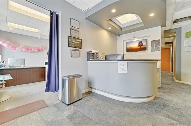 More Photos Of 1990 S Santa Fe Ave, Vista Freestanding For Sale