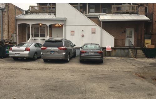 More Photos Of 406-408 N Milwaukee Ave, Libertyville Storefront Retail Office For Lease