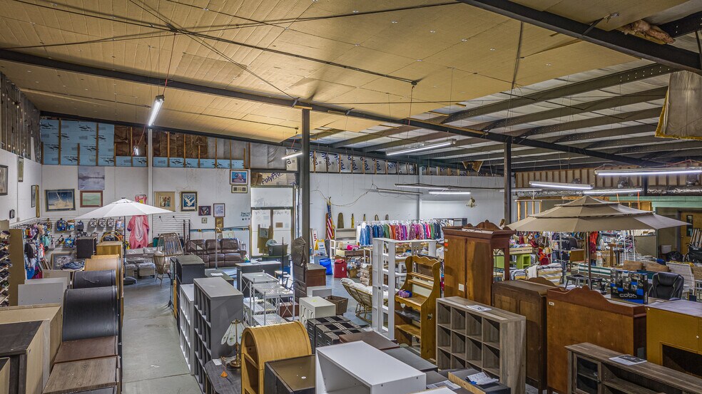 More Photos Of 3784 Byrnes Dr, Saint Stephen Warehouse For Sale