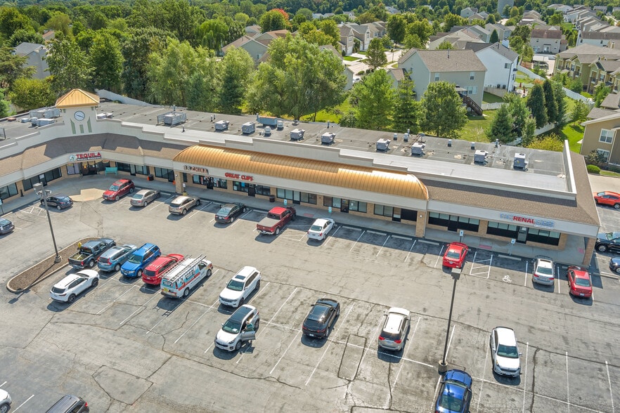 More Photos Of 2621-2661 Muegge Rd, Saint Charles Unknown For Lease