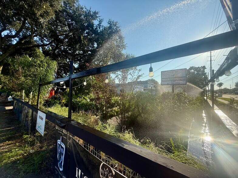 More Photos Of 1480 E Michigan St, Orlando Freestanding For Sale