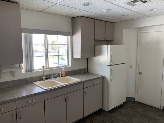 More Photos Of 2441 N Sierra Way, San Bernardino Bank For Sale