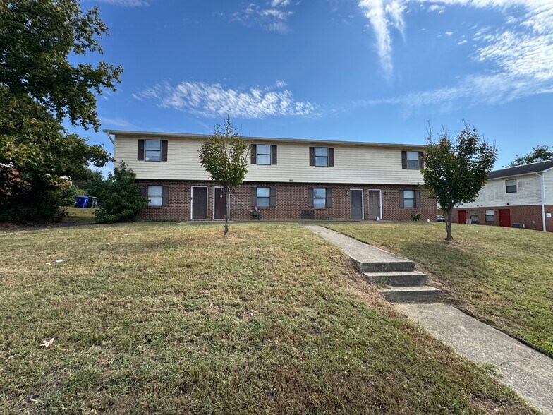 Primary Photo Of , Durham Multifamily For Sale