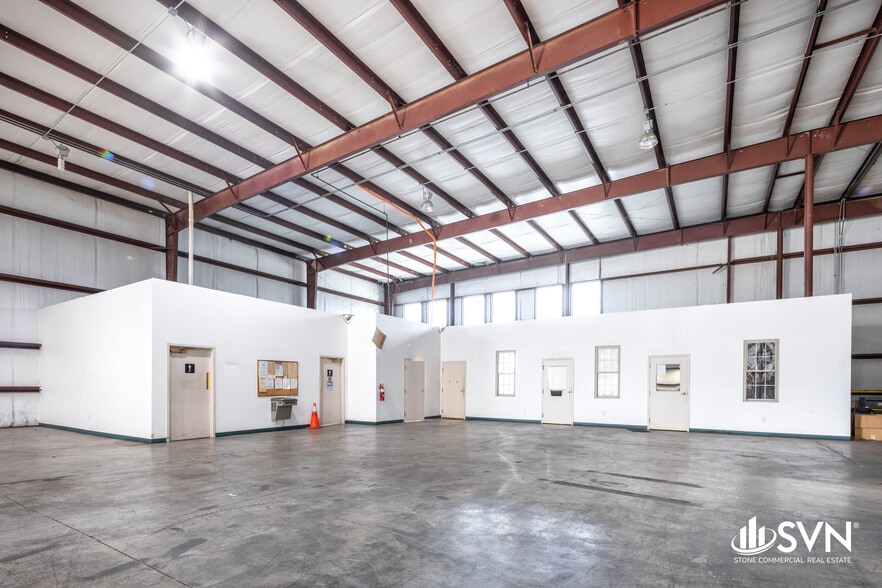 More Photos Of 375 Tierney Way, Winchester Distribution For Sale