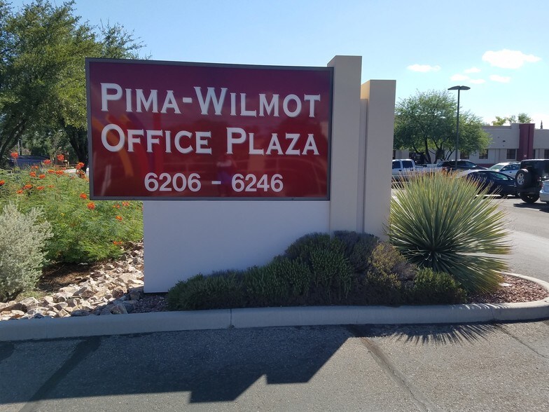 More Photos Of 6238-6246 E Pima St, Tucson Medical For Sale