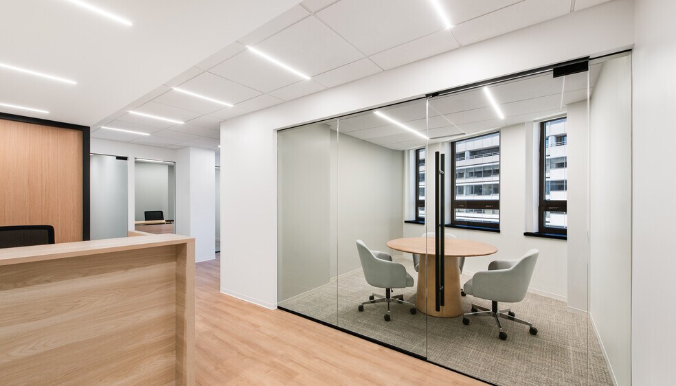 More Photos Of 1029 Vermont Ave NW, Washington Loft Creative Space For Lease