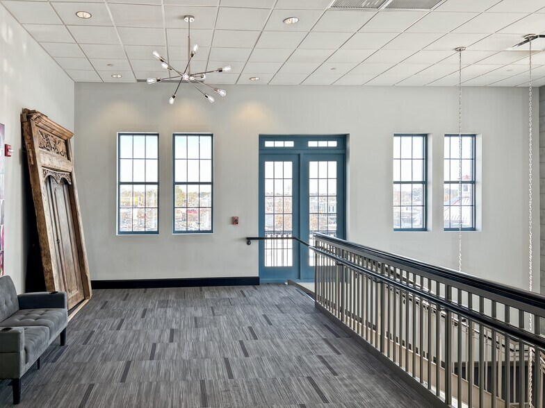 More Photos Of 4410 E Claiborne Sq, Hampton Coworking Space