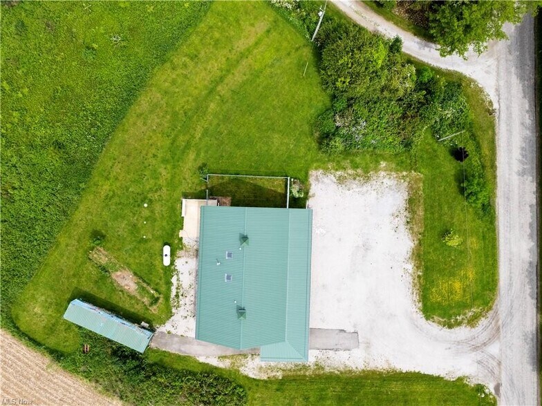 More Photos Of 275 S Smyser Rd, Wooster Flex For Sale