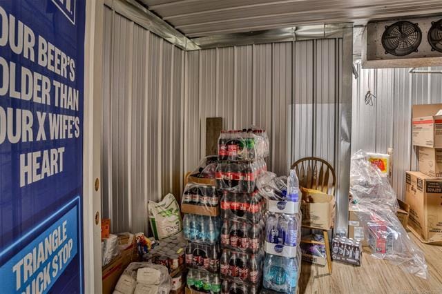 More Photos Of 28 Indian Hwy 144, Broken Bow Truck Stop For Sale