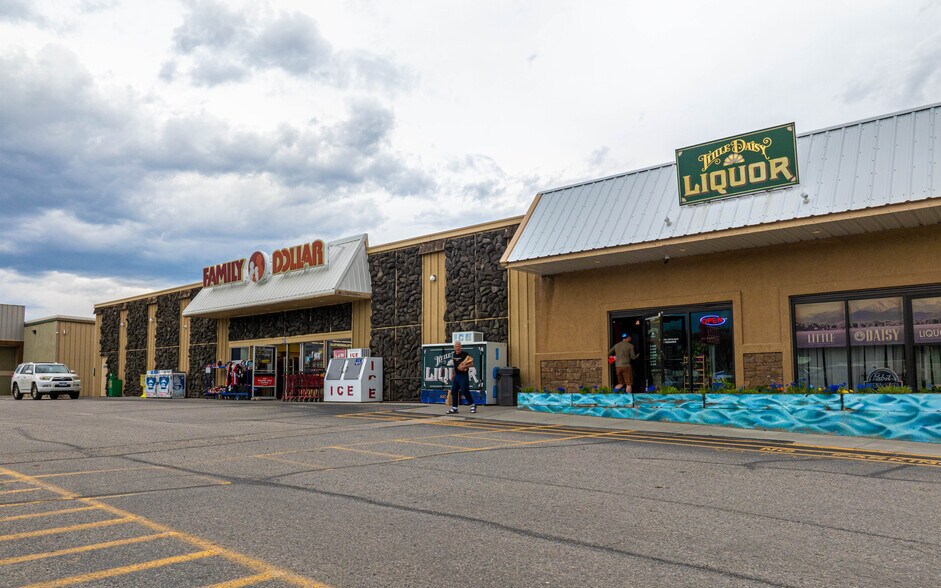 More Photos Of 401 Us Highway 24 N, Buena Vista General Retail For Sale