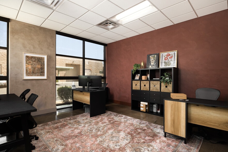 More Photos Of 4505 E Broadway Rd, Phoenix Light Manufacturing For Sale