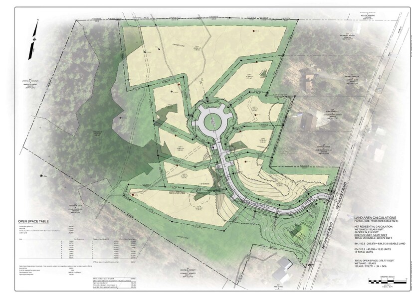 Primary Photo Of 680 Methodist, Westbrook Land For Sale