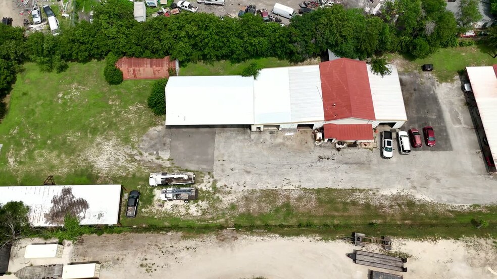 Primary Photo Of 5537 W Commerce St, San Antonio Warehouse For Sale