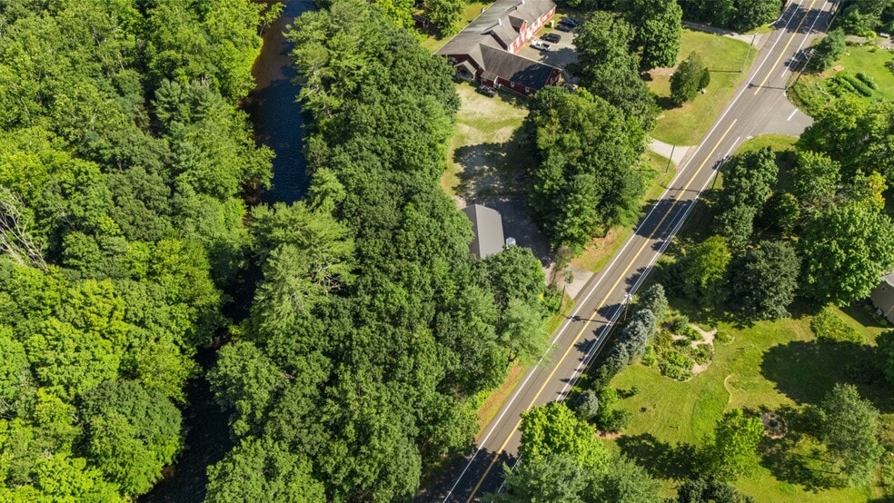 More Photos Of 40 River Rd, Barkhamsted Light Manufacturing For Sale