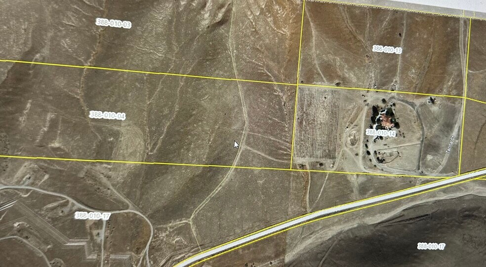 More Photos Of Tarina Ct @ Breckenridge & Comanche, Bakersfield Land For Sale