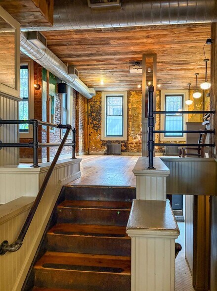 More Photos Of 781 Franklin Ave, Brooklyn Storefront Retail Residential For Lease