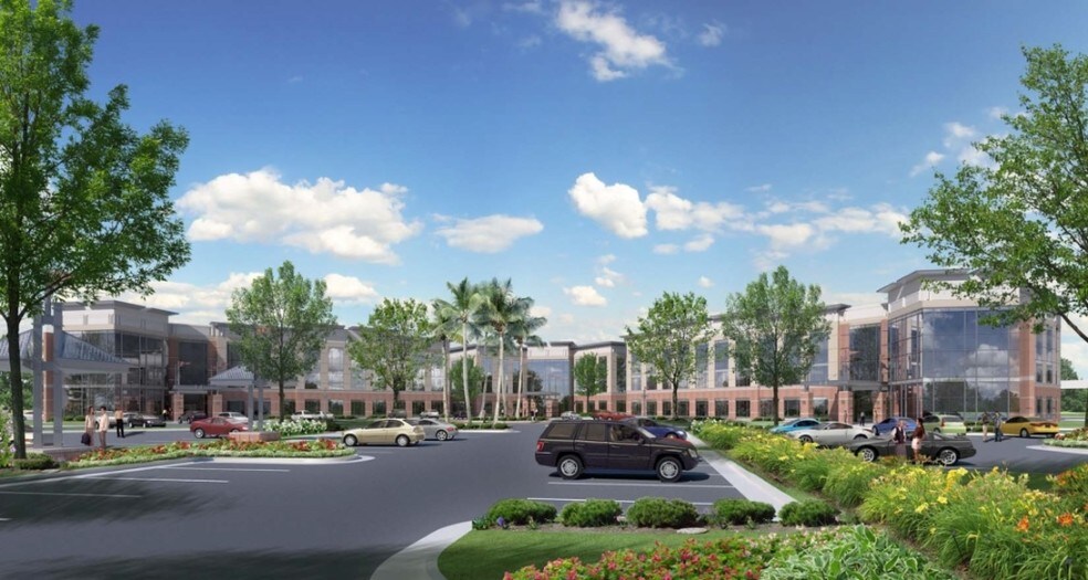 More Photos Of 831 Highland Springs Ave, Beaumont Medical For Lease