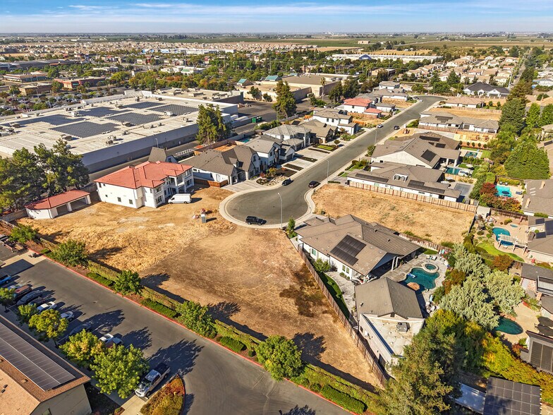 More Photos Of 2339 Interlaken Ct, Lodi Land For Sale