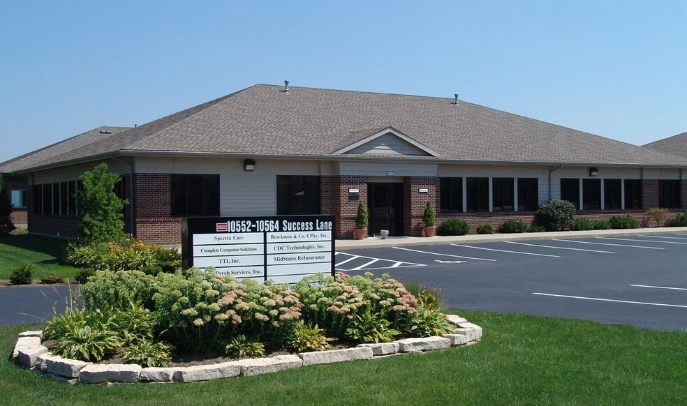 Primary Photo Of 10552 Success Ln, Dayton Office For Lease