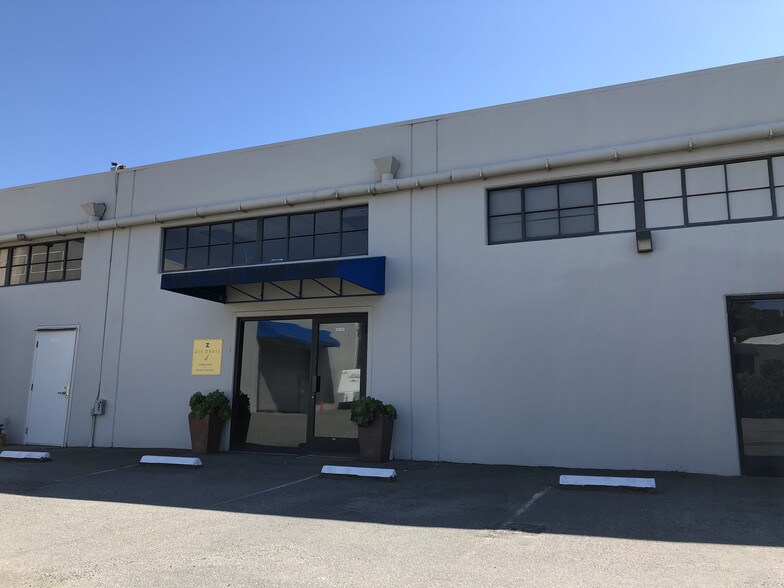 More Photos Of 2680-2850 Bridgeway, Sausalito Coworking Space