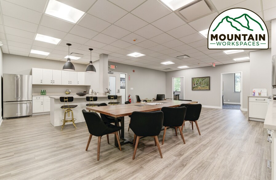 More Photos Of 67 Mountain Blvd, Warren Office For Lease