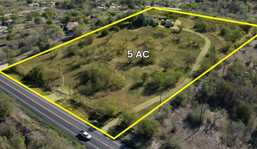 More Photos Of 8515 S FM 973, Austin Land For Sale