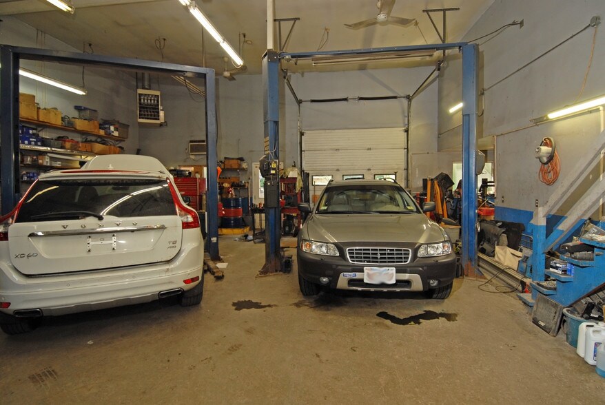 More Photos Of 60 Main St, Rowley Storefront Retail Office For Sale