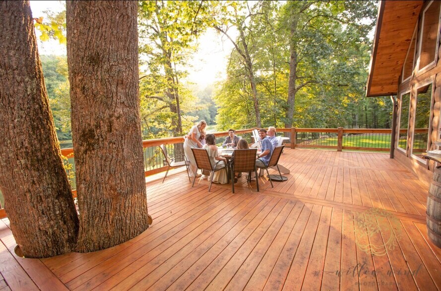 More Photos Of 340 Willow Creek Dr, Blue Ridge Hotel For Sale