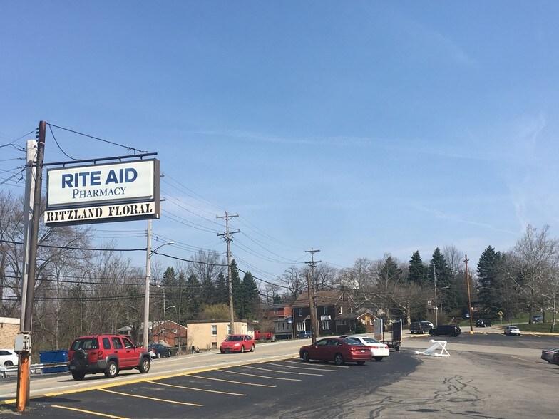 More Photos Of 10710-10776 Frankstown Rd, Pittsburgh Unknown For Lease