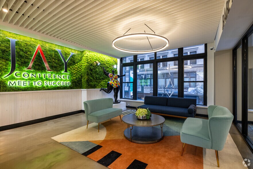 More Photos Of 159 W 25th St, New York Coworking Space