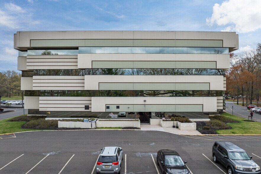 More Photos Of 3 Independence Way, Princeton Office For Lease