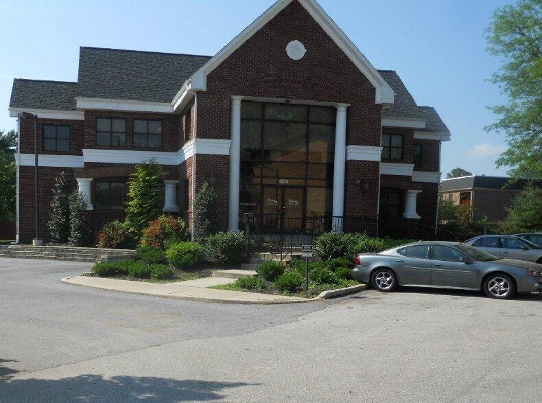 Primary Photo Of 1314 W Chester Pike, West Chester Office For Sale