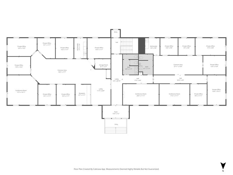 More Photos Of 1920 Georgetown Rd, Hudson Medical For Lease