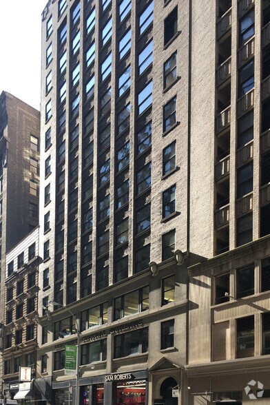 More Photos Of 148 W 37th St, New York Office For Lease