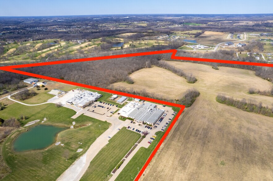 More Photos Of E St Charles Rd, Columbia Land For Sale