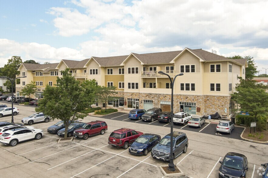 More Photos Of 500 S Third St, Geneva Apartments For Lease